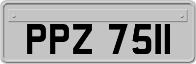 PPZ7511