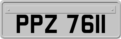PPZ7611