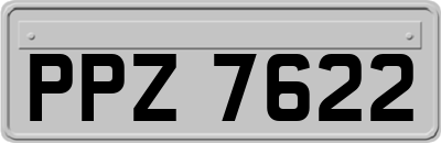 PPZ7622