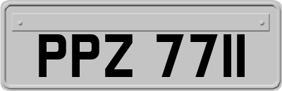 PPZ7711
