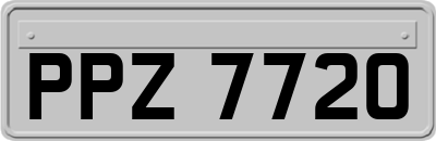 PPZ7720