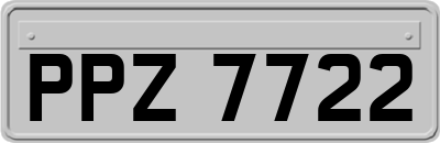 PPZ7722