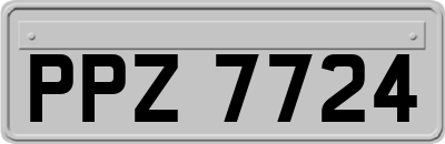 PPZ7724