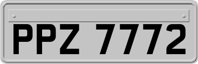PPZ7772