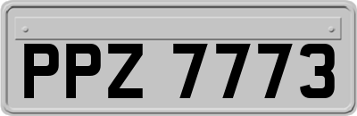 PPZ7773