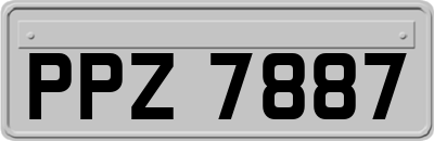 PPZ7887