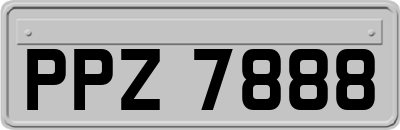 PPZ7888