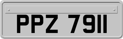 PPZ7911