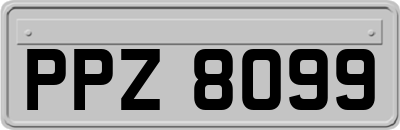 PPZ8099