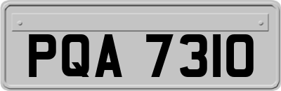 PQA7310