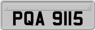 PQA9115