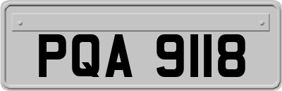 PQA9118