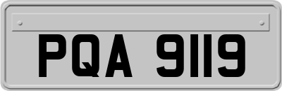 PQA9119