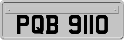 PQB9110