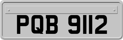 PQB9112