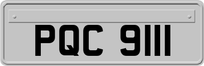 PQC9111