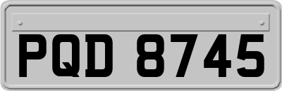 PQD8745