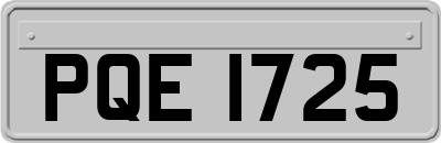 PQE1725