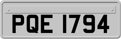 PQE1794