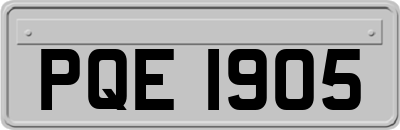 PQE1905