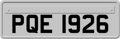 PQE1926