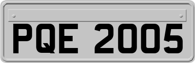 PQE2005