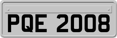PQE2008