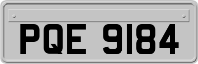 PQE9184