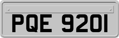 PQE9201