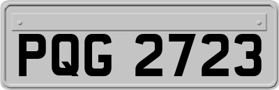 PQG2723