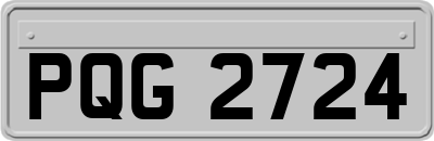 PQG2724