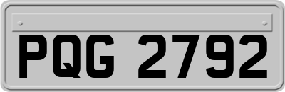 PQG2792