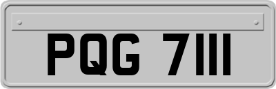 PQG7111