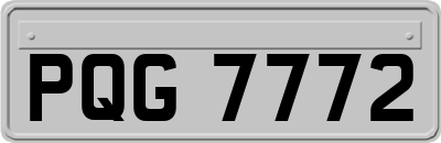 PQG7772