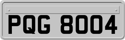 PQG8004