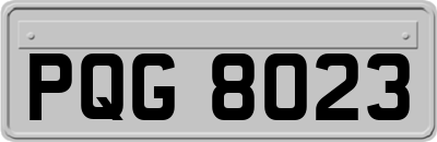 PQG8023