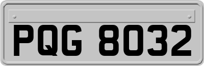 PQG8032
