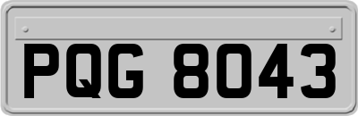 PQG8043