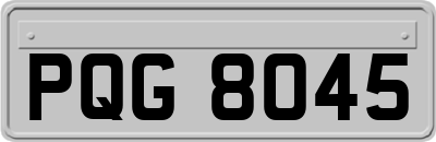 PQG8045