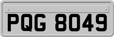 PQG8049