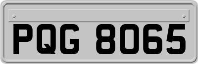 PQG8065
