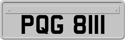 PQG8111