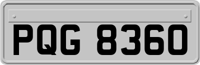 PQG8360