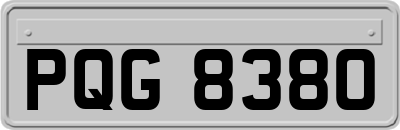 PQG8380