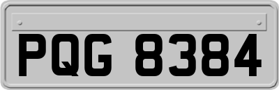 PQG8384