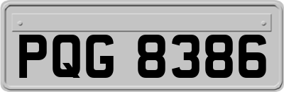 PQG8386