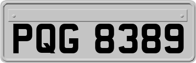 PQG8389