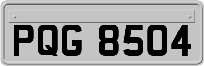 PQG8504
