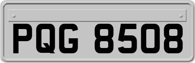 PQG8508