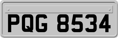 PQG8534